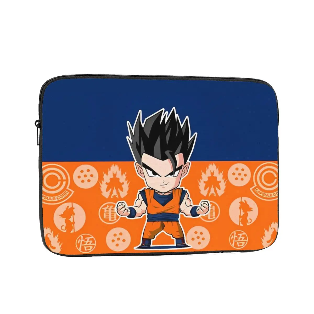 Dbz Vegeta Laptop B…
