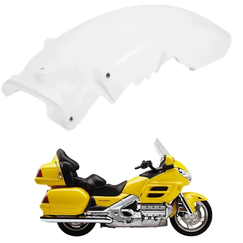 

Неокрашенные аксессуары для мотоциклов Honda Gold Wing GL1800 2001-2011, переднее крыло, заднее полуобтекатель