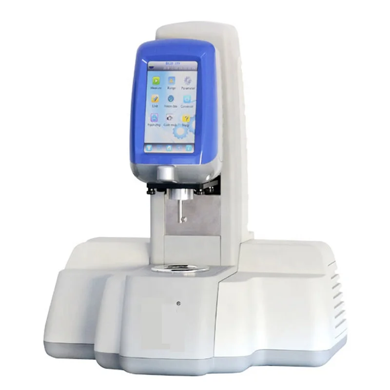 BGD 159 Cheap Price Cone and Plate Viscometers,Digital Viscosity Meter ASTM D 4287