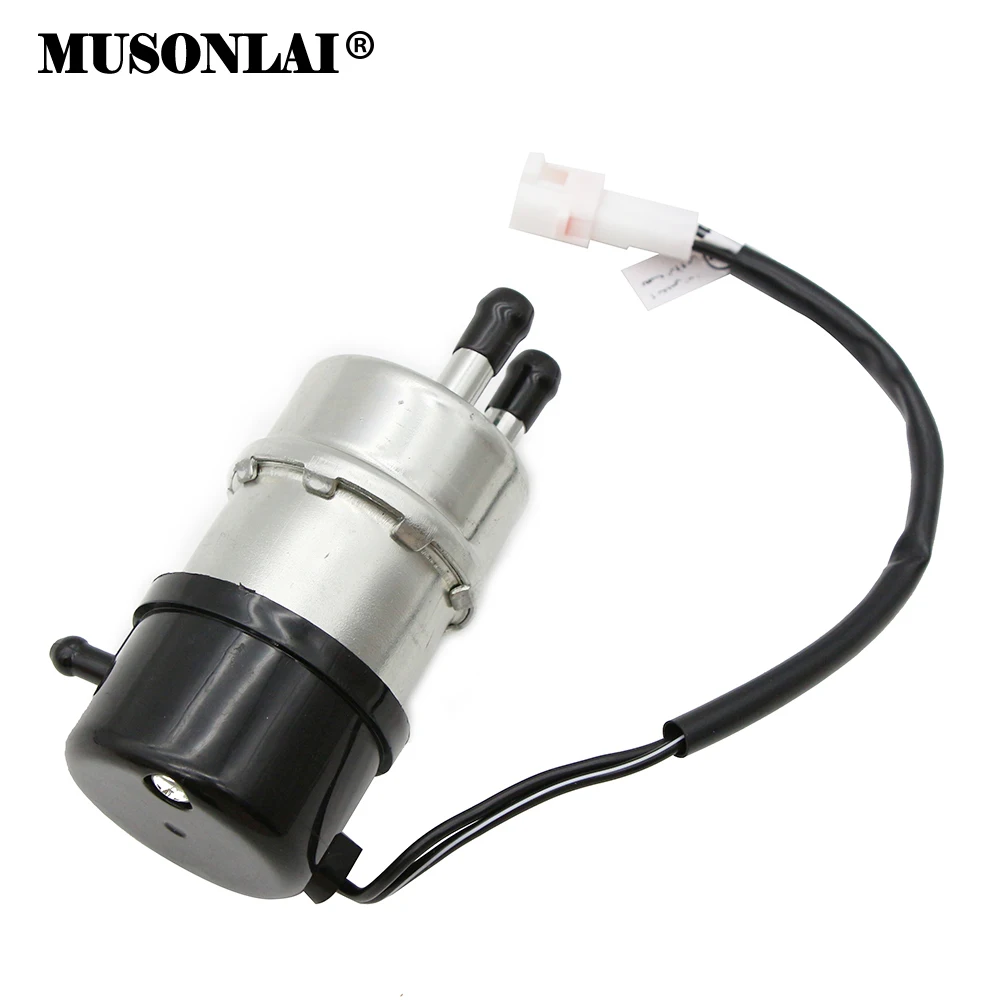 

Motorcycle Fuel Pump For KTM 950 Adventure 03-06 ADV ORG SM BLK SM ORG 2006 Super Enduro R 2007-2009 Supermoto 2007 60012088100