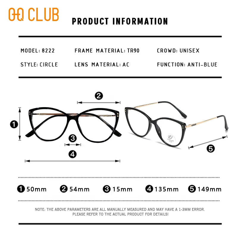 Thumbnail 3 - #52 Latest Eyeglasses Offers