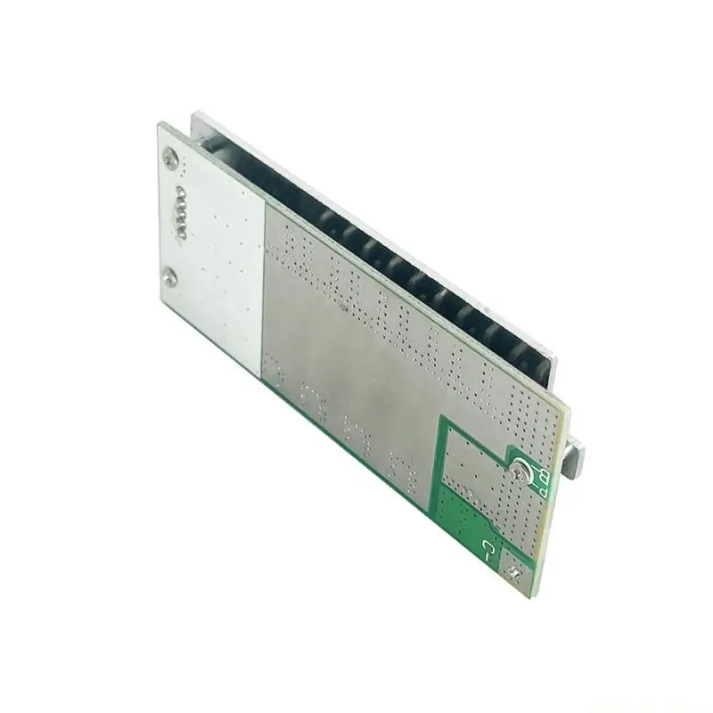M5TD 3S 12.6V/4S 14.6V Battery Protective Board Battery Charging Board Connector Circuit Board Module Overheat Protective