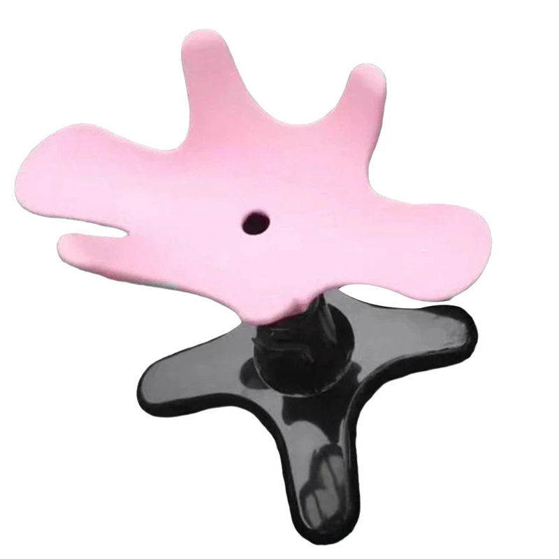 

Dog Grooming Beauty Fixed Table Base Frame Adjustable Removable Grooming Fixing Table Metal Universal Pet Bath Fixer