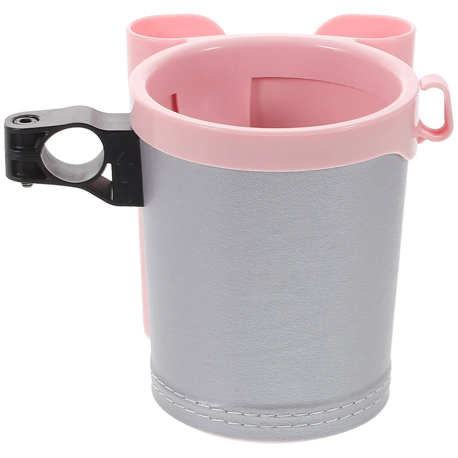 

Bike Cup Holder Handlebar Phone Holder Bicycle Bottle Rack Lightweight Portable Cycling Accessory Bike Cupholder