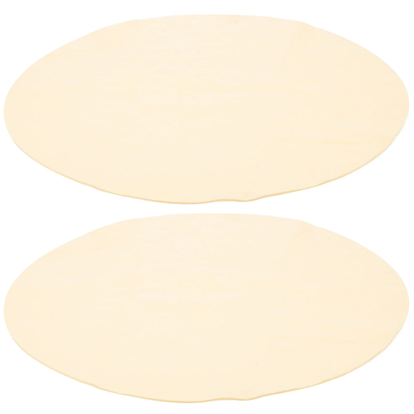 

2pcs Pottery Throwing Cloth Premium Absorbent Towel For Clay Craft Durable Sculpting Mat Pottery Wheel Accessory Ceramic Shaping