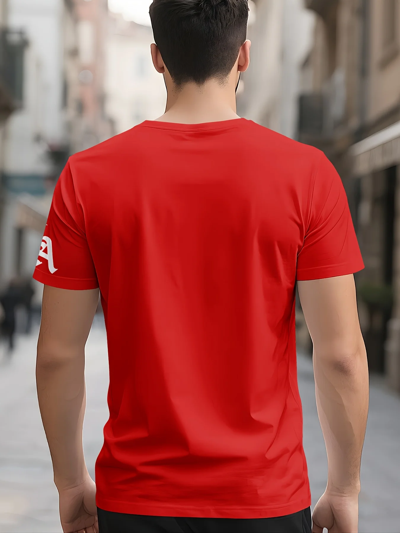 Thumbnail 3 - #36 Best Breathable Training Tees to Buy In 2026
