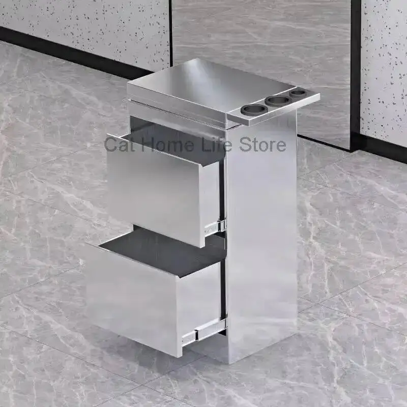 Рисунок 2 - Органайзеры, тележка для красоты