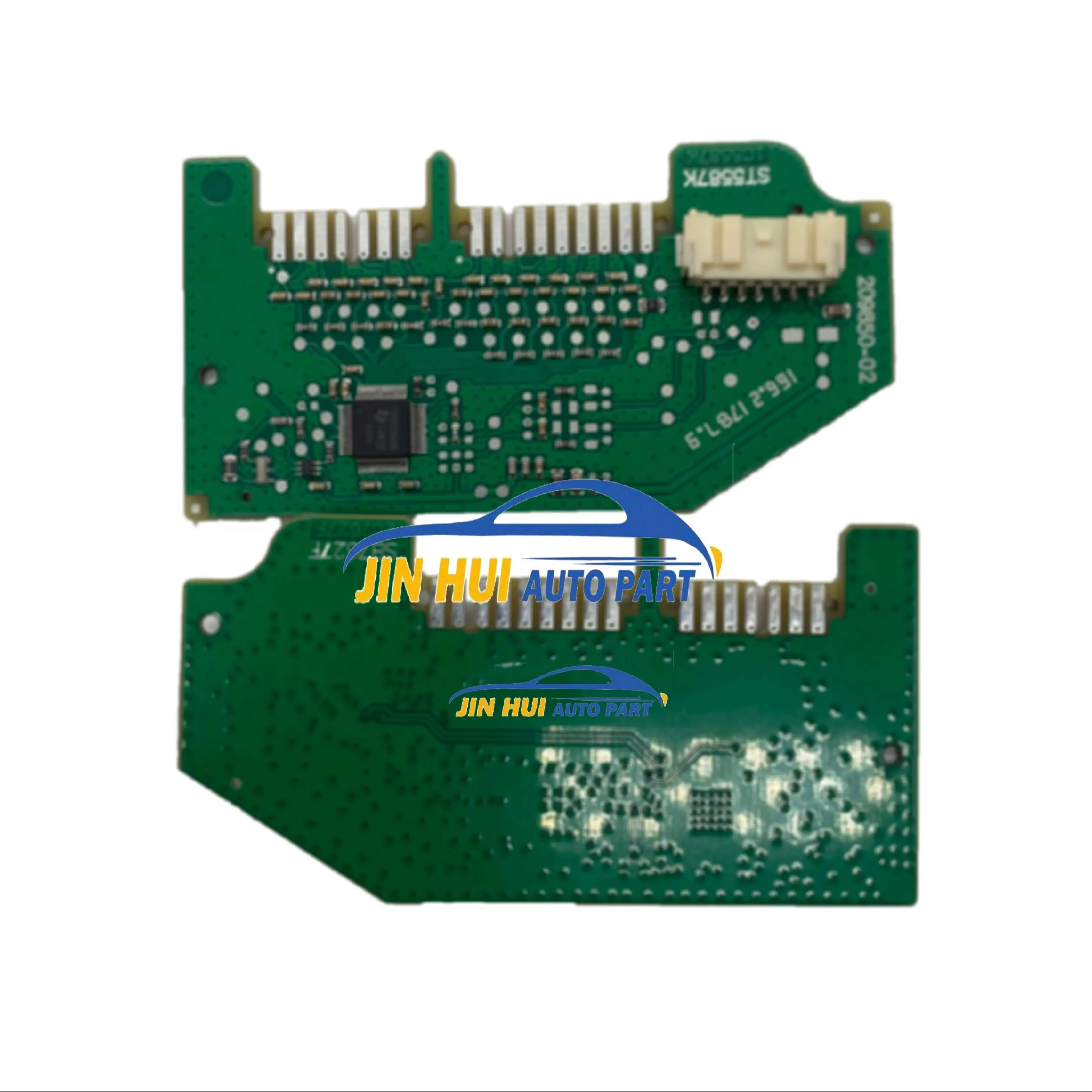 4N0905353 Original LED Headlight Dynamic Turn Signal Power Module For A --di A8 LED Headlight Dynamic Turn Signal 4N0905353A