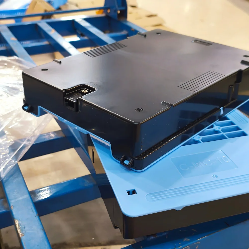 

1X картридж для обслуживания MC-10 для CANON iPF650 iPF655 iPF670 iPF680 iPF685 iPF750 iPF755 iPF760 iPF765 iPF770 iPF780 iPF785 786