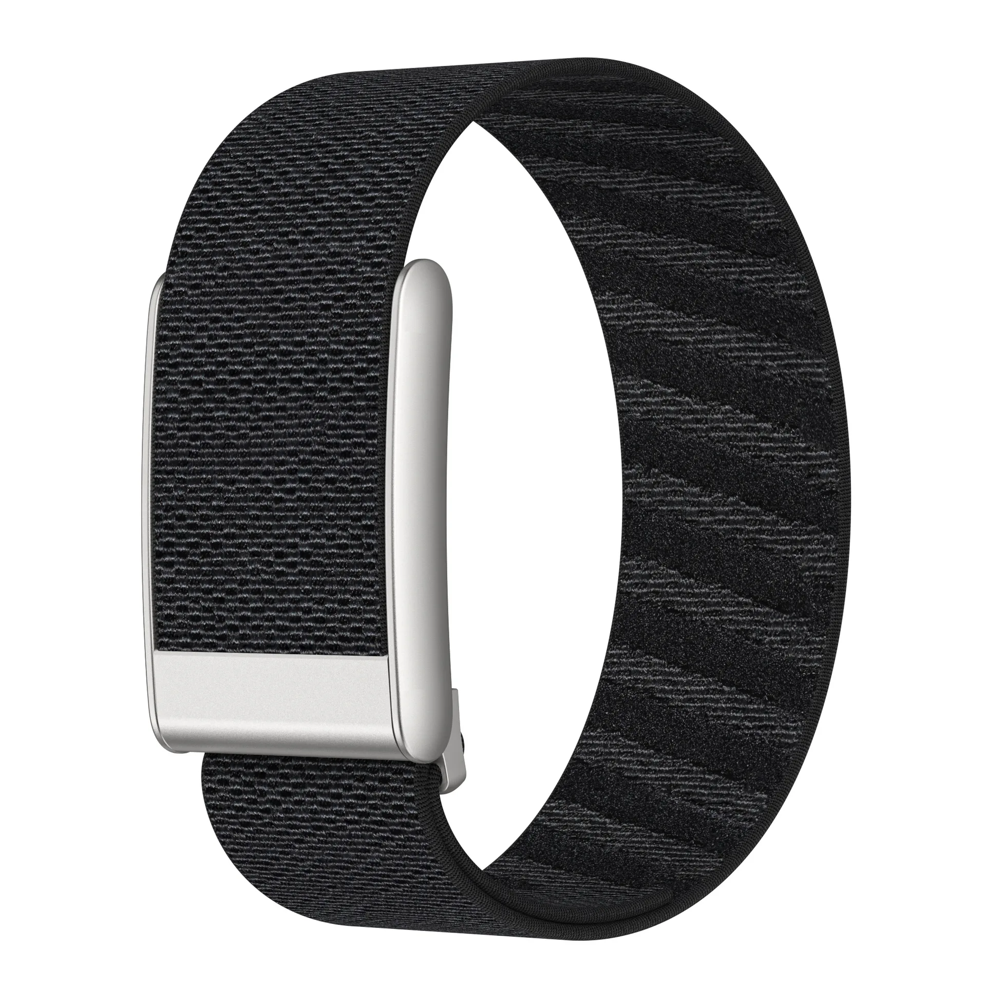 For Whoop 5.0 Watch Straps Loop Soft Bands Compatible with WHOOP ONE Wristband Fitness Tracker Whoop Life ECG Straps image 2