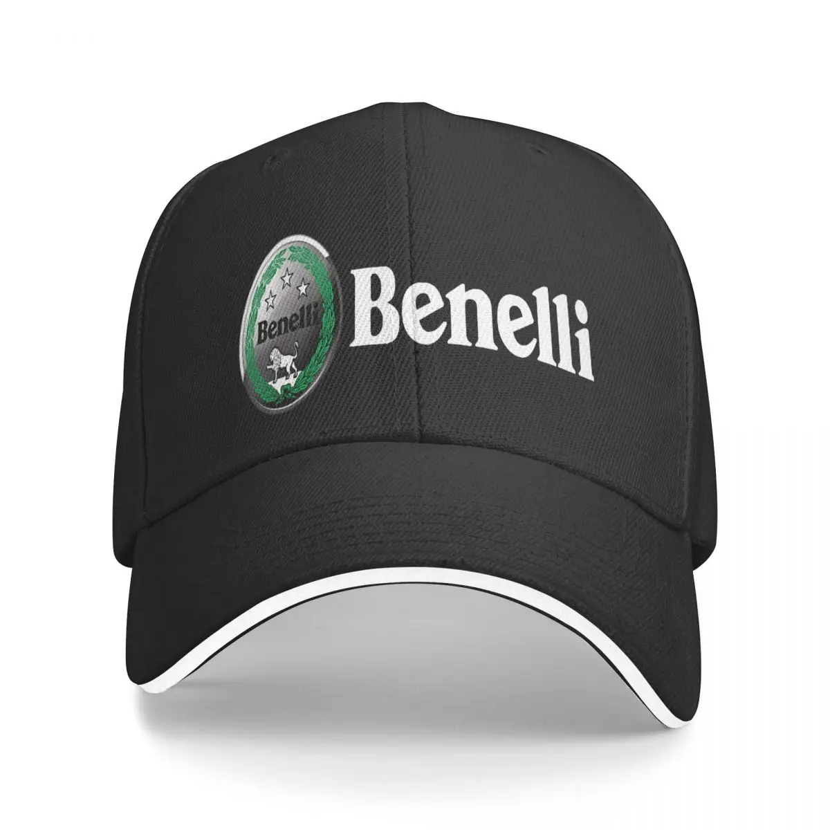 Benelli 56 Cap Bal Cap Dames Caps Voor Heren Baseballpet Voor Mannen Man Hoed Baseball Cap