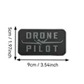 PVC patch 12