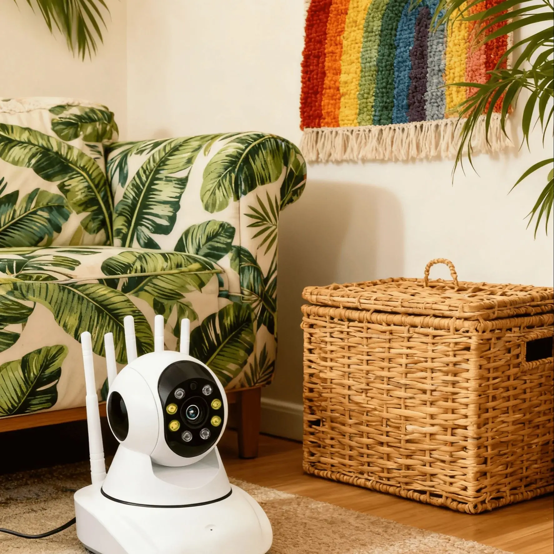 Gtq 5-Antenna Indoo… - image