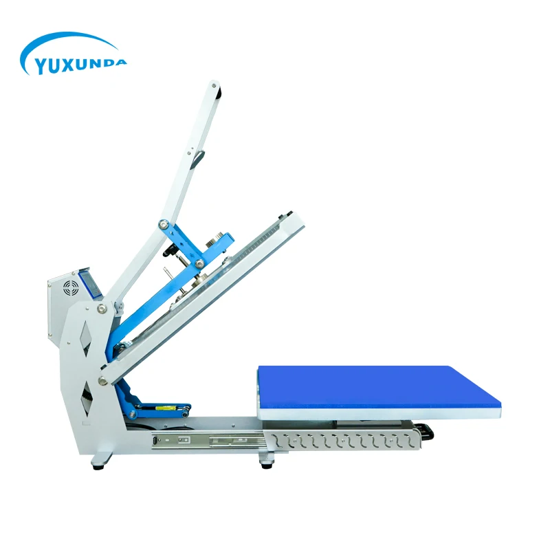 Low Price Durable Automatic Mug Heat Press Machine