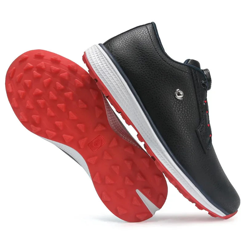 

New Golf Shoes Men Luxury Golf Sneakers Lightweight Men