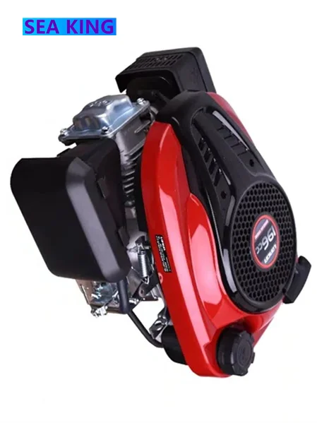 

Longxin 196cc gasoline engine is suitable for use on outboard excavator, lawn mower and micro tiller