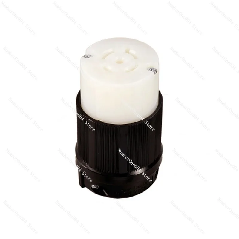 Nema L21-20R 4P5W 2… - image