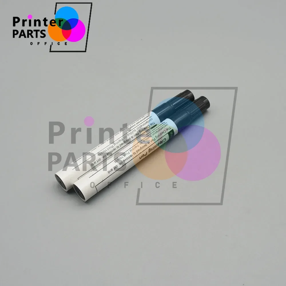 20pc's Thermal Print Head Cleaning Pen & 2 Cleaning Swabs suitable for Receipt Printers