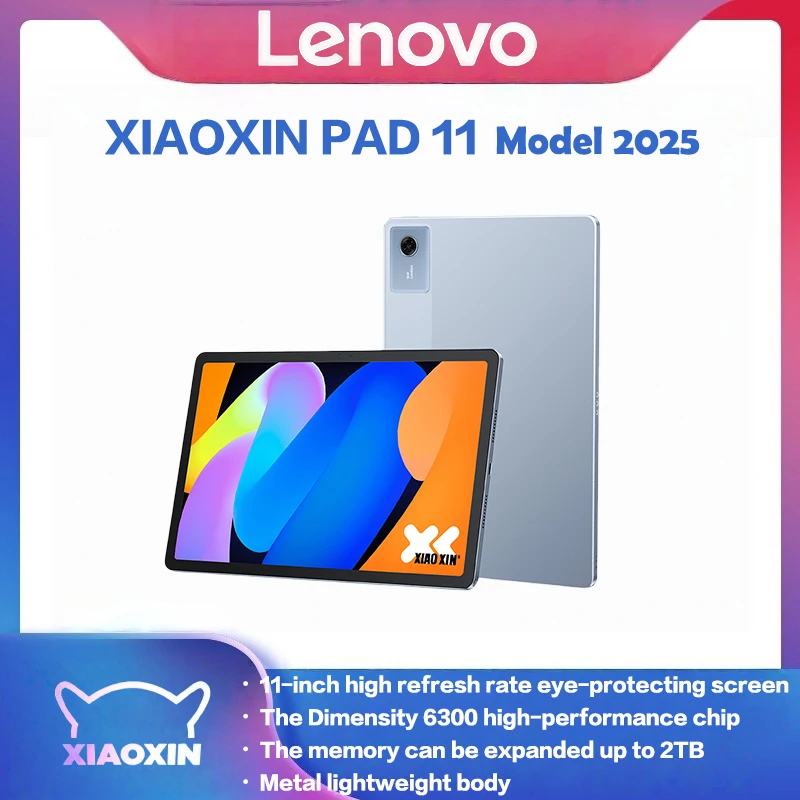 Lenovo Xiaoxin Pad 11 Tablet 11