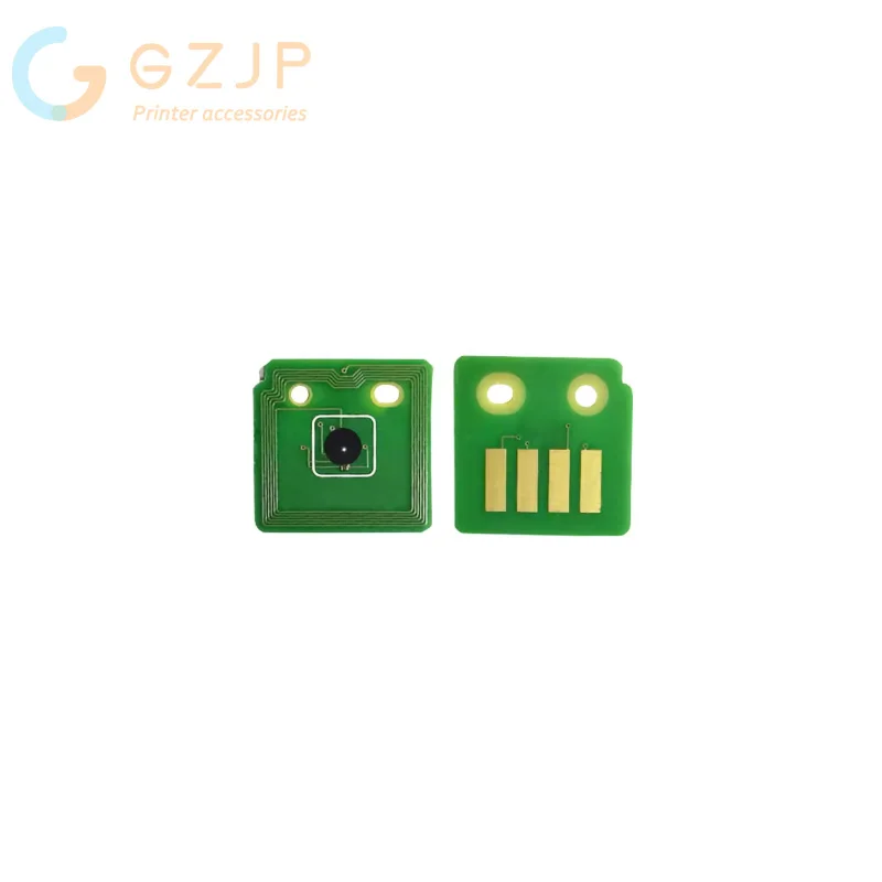 Chip de tóner para Xerox WC7525 7530 7535 7545 7556 7855 7830 7835 7845 006R01517 006R01519 006R01520 006R01518 cartucho de impresora
