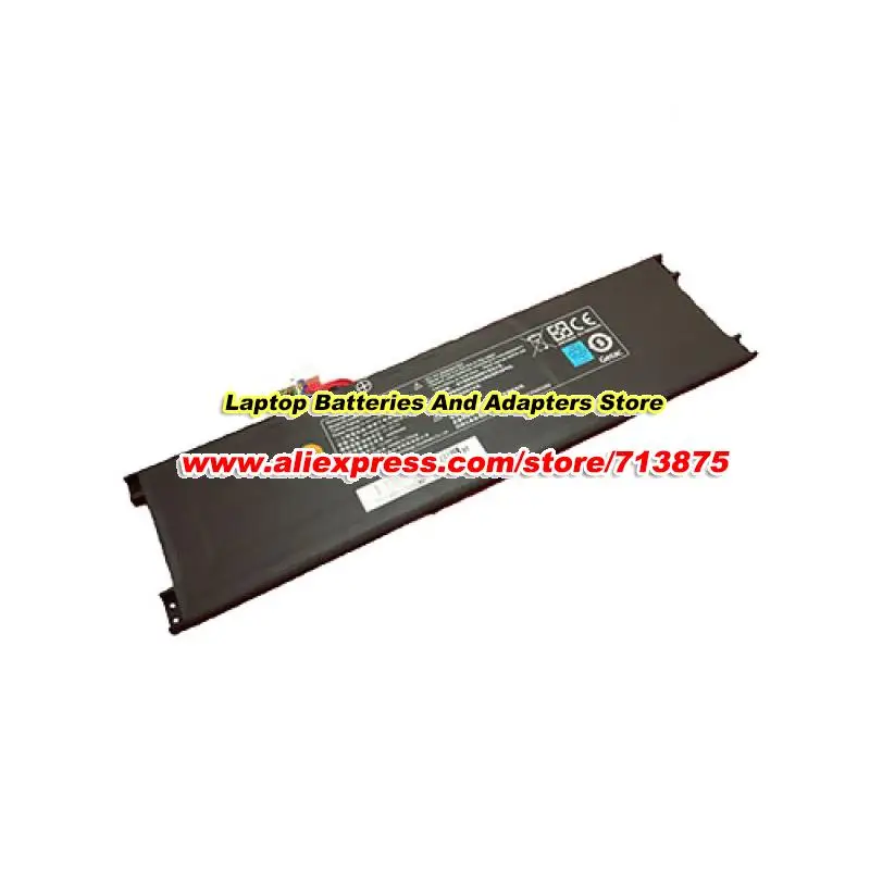 Genuine PF4WN-03-17-3S1P-0 Battery 3ICP6/62/69 for Getac PF4WN-03-3S1P-0 for Walmart Motile M14 for Hasee HPFS01 KINGBOOK U43S1