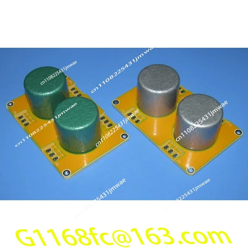 Suitable for 10K: 60K Broadband Sound Slope Mo Alloy Audio Transformer Balance and Single End Universal Conversion PT-19