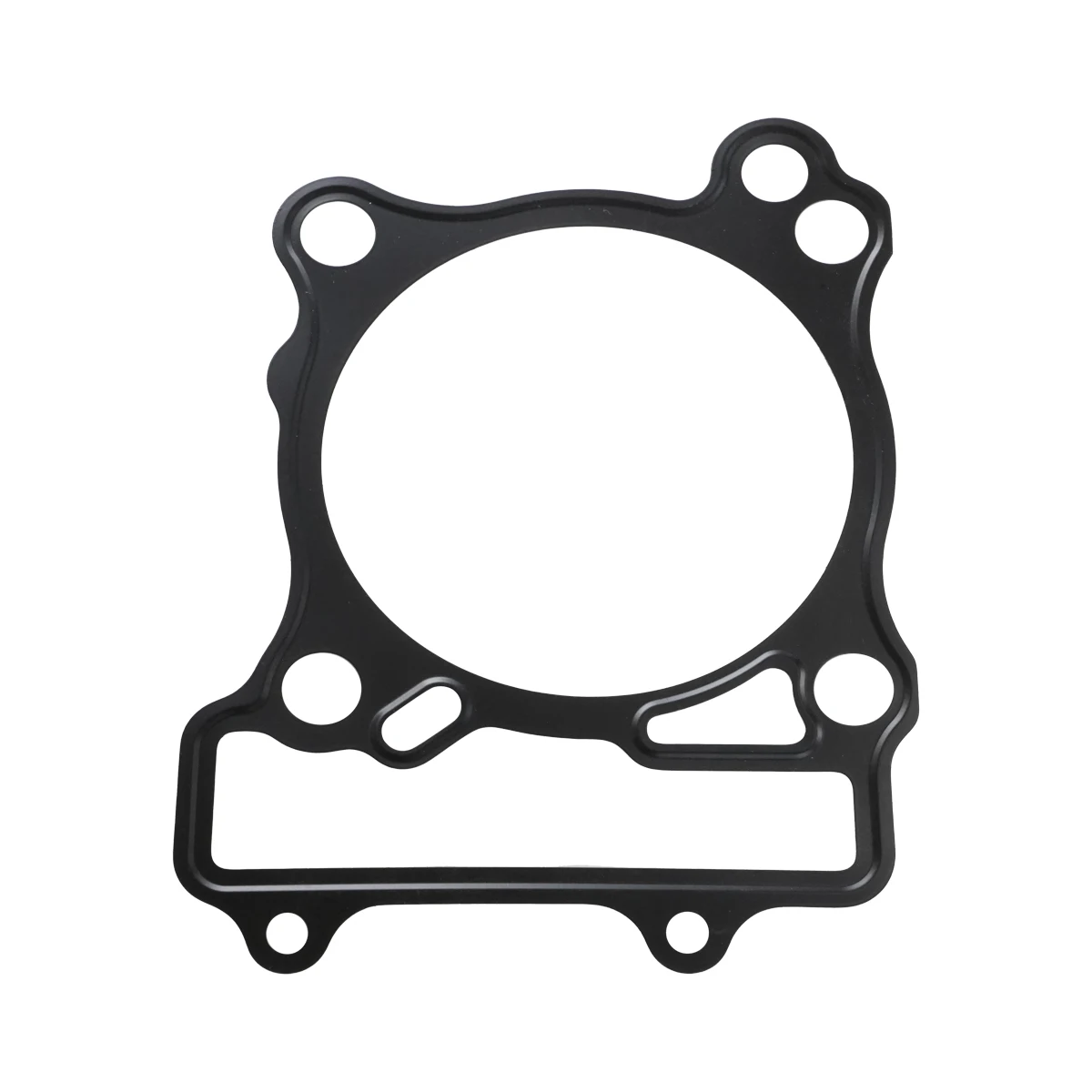 Motorcycle Rear Cylinder Gasket for DL650 V-STROM 2004-2024 SV650 1999-2012 2017-2023 SFV650 2009-2011 2015 OEM:11242-19F00