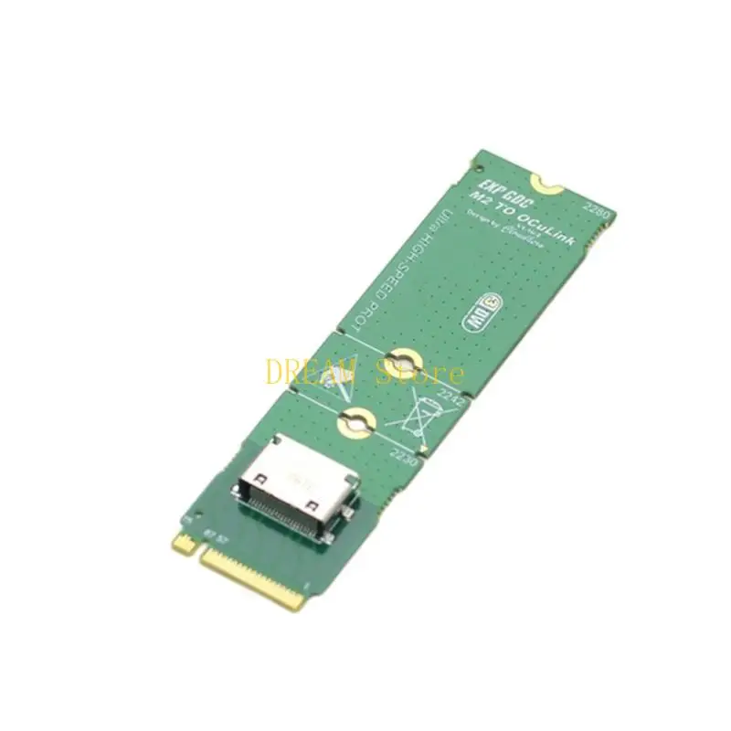 High Speed PCIe GDC Graphics Card Expansion Dock for Laptop best sale