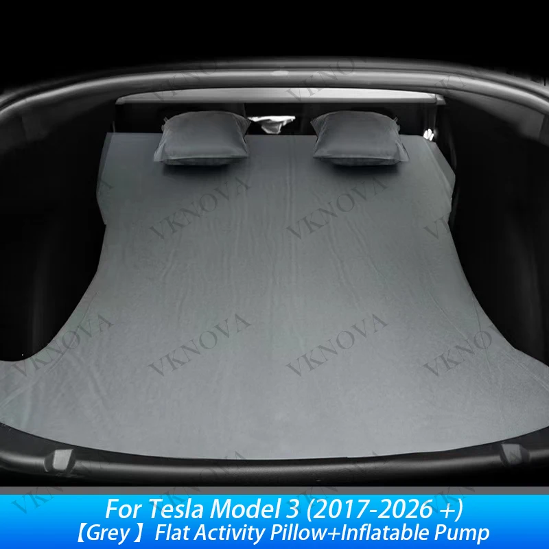 For Model 3 Grey