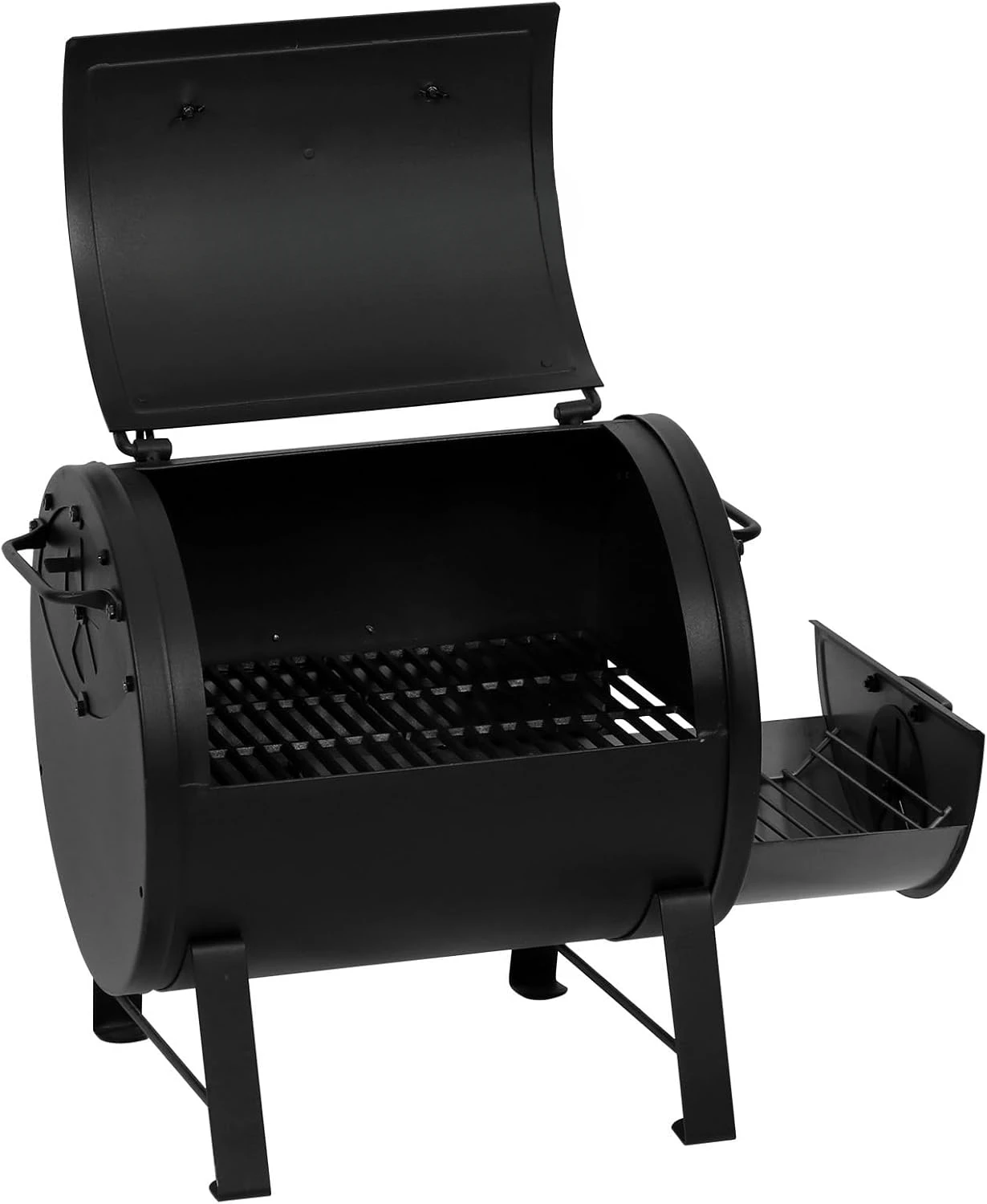 （Envío gratis）AKORN Kamado Grill Smokin' Stone, Marfil