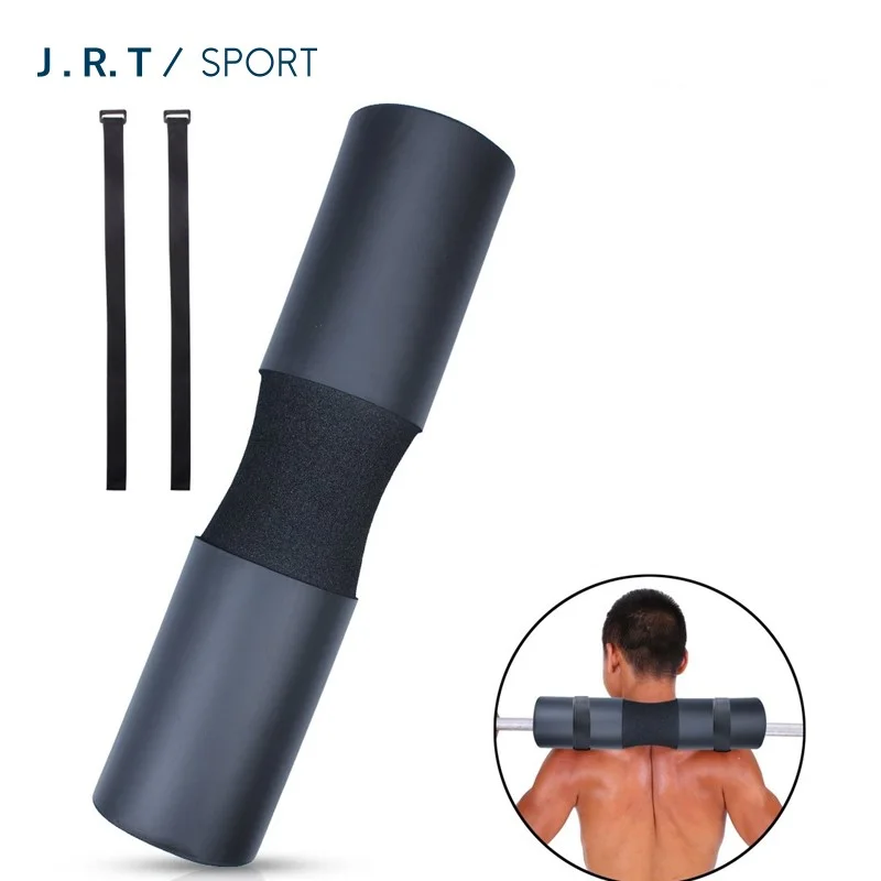 2026 Advanced Squat Pad Barbell Pad for Squats Neck Shoulder Protective Pad Supportpromote sales