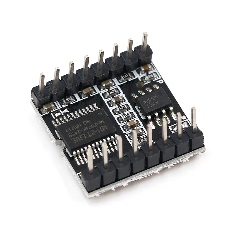 Mini MP3 Player Modul TF Kartu U Disk Mini MP3 Pemain Audio Suara Modul Papan UNTUK Arduino DF Bermain Grosir