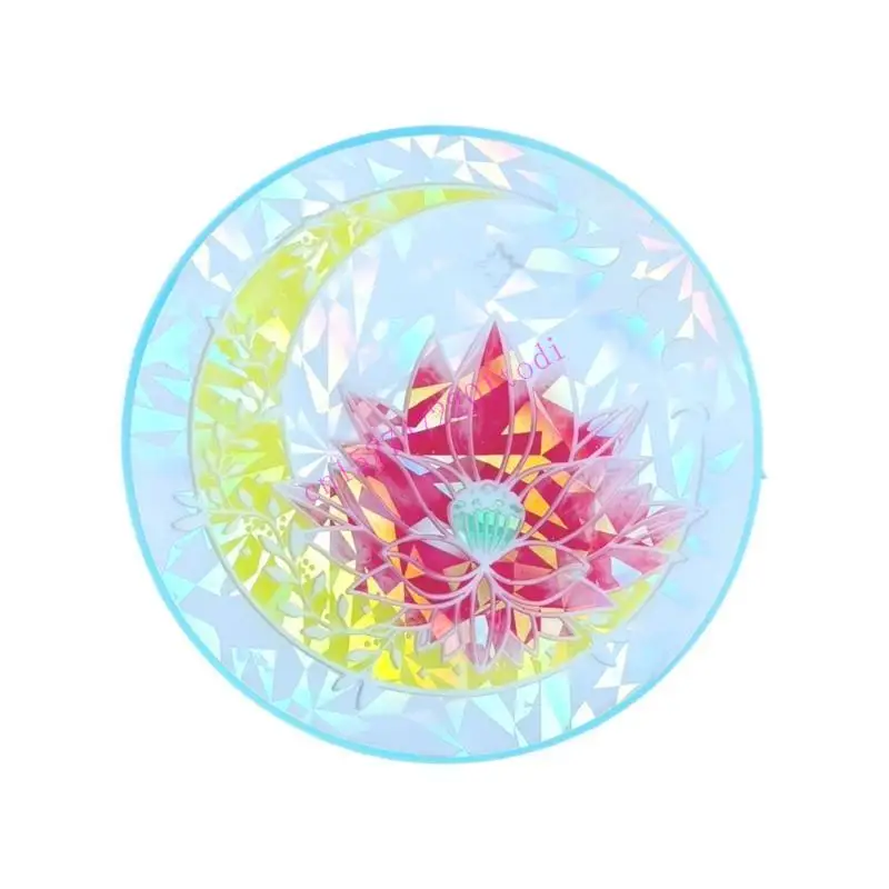 M76B DIY DIY HALOGRAPS RESIN COOL