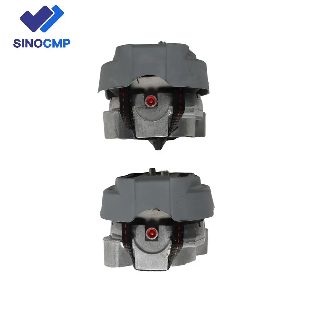 

3W0199381R Front LH + RH Engine Mount For Bentley Continental Flying Spur GT GTC 2007-2022