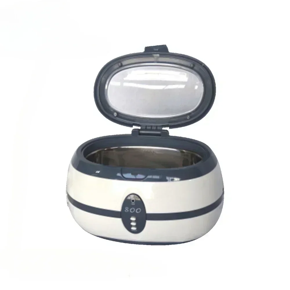

Lingke High Quality Factory Price Model 40kHz 35W Ultrasonic Small Cleaner for Jewelry and Watch Cleaning