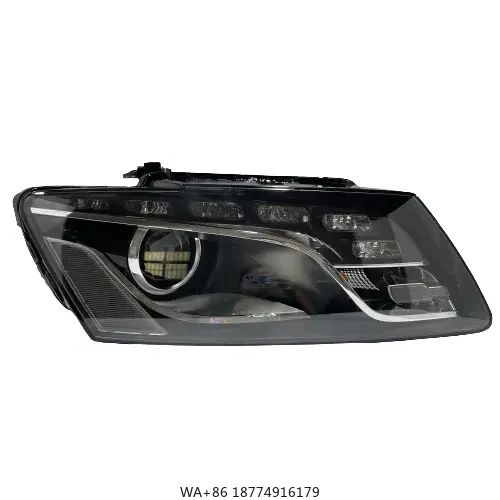 

For Q5 2009-2012 Year Hid Xenon Head LAMP OEM 8R0 941 029/030 Other Headlights for Auto