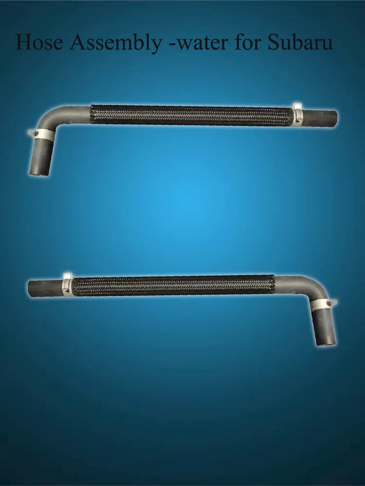 

Автомобильный оригинальный шланг в сборе, вода 14472AA240 14472AA250 14472AA370 и 14472aa400для Subaru forester Legacy Outback Impreza