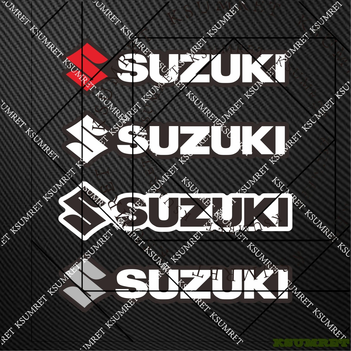 For Suzuki Motorcyc…