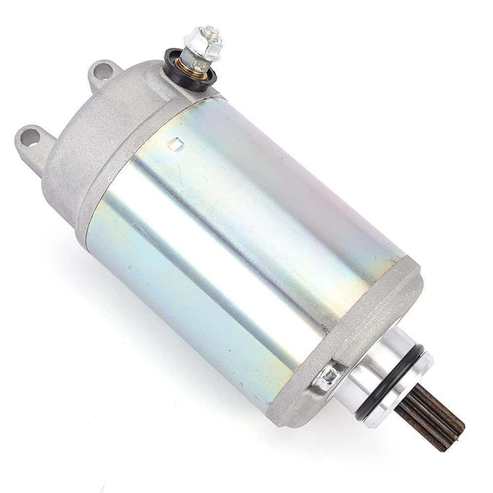 

21163-1302 Starter Motor for Kawasaki ZX1200 Ninja ZX12R ZX-12R ZX 12R 2000 2001 2002 2003 2004 2005 2006
