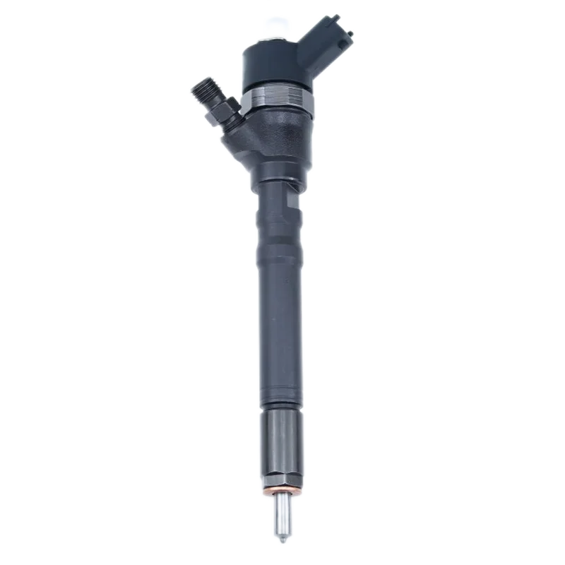 Automobile Engine Parts Diesel Fuel Injector 33800 27000 For H-yundai Ki-a 33800-27000 33800-27010 0445110101 0445110064 tools