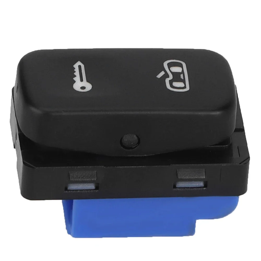 Przycisk centralnego zamka do Skoda Octavia II 2004-2017