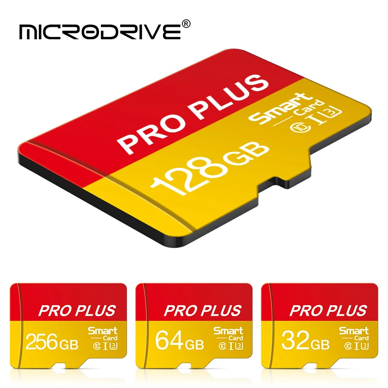 Class 10 Mini sd card 4gb 128GB 64GB 32GB 16GB TF card Memory Card cartao de memoria 32GB Miinisd flash usb mini pen drive card