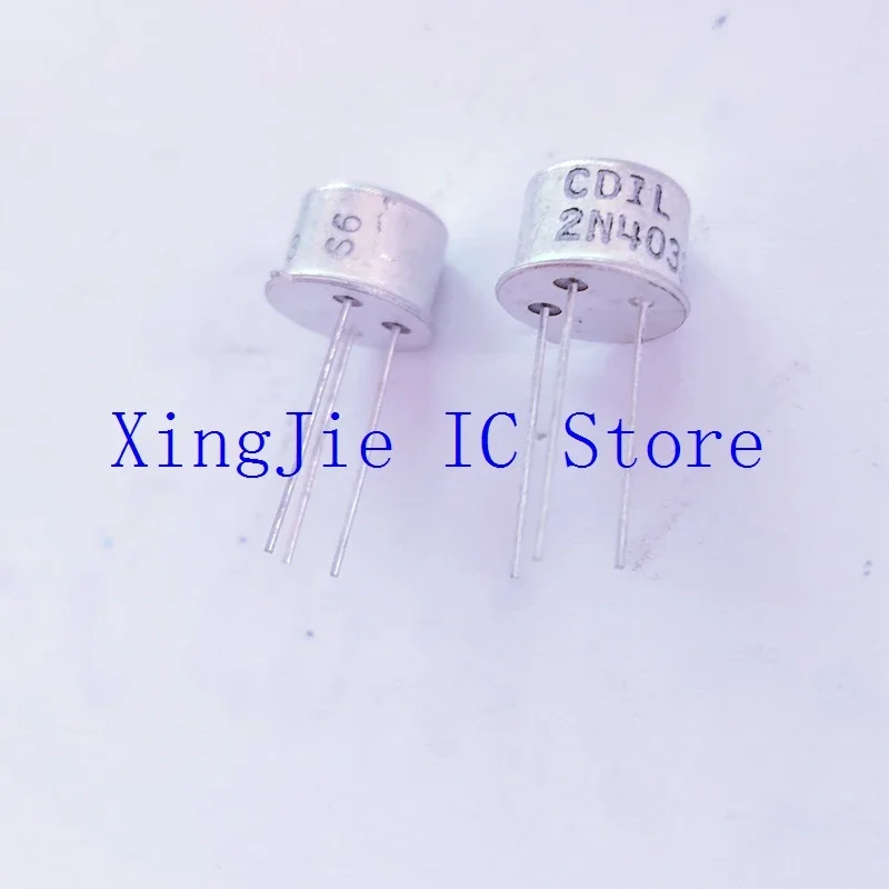 

1pcs/lot 2N4033 New&Original In Stock