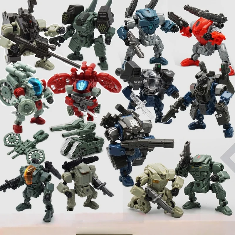 Mft Lost Planet Pow… - image