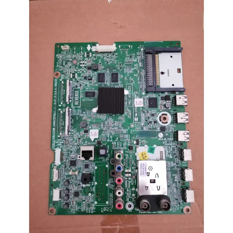 

Suitable for LG 60LA6200-CA 60LN6150-CA motherboard EAX64797003 EAX64797004