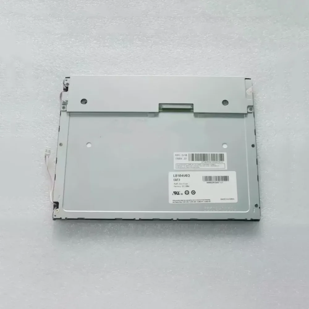 LB104V03-A1 LCD Screen Display Panel