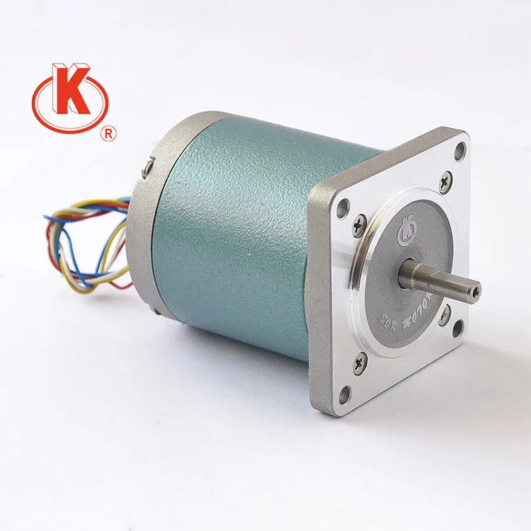 

12V 24V 50/60hz 55mm Permanent Magnet AC Synchronous Motor