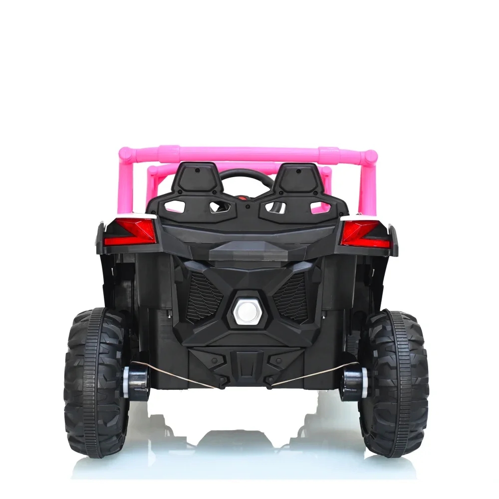 ride on toys, kids electric UTV car, Tamco riding toys for kids with remote control Amazing gift for 3~6 years boys/girls