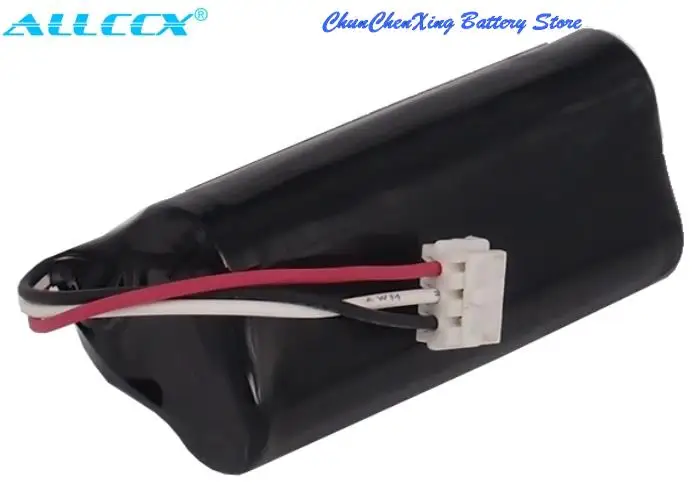 100 % NEUER 700-mAh-Akku für Cadus Clipper, für Kadus Clipper HS70, für Tondeo Eco XP, für Wella Xpert HS70