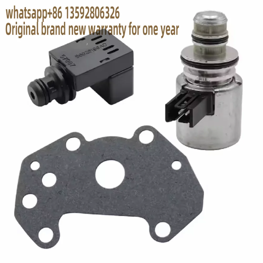 

A500 42re 44re A518 46re A618 47re 48re Transmission Solenoids Governor Pressure Sensor Solenoid